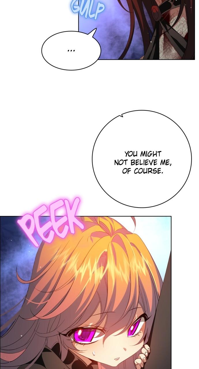 Zero Game Chapter 274 85