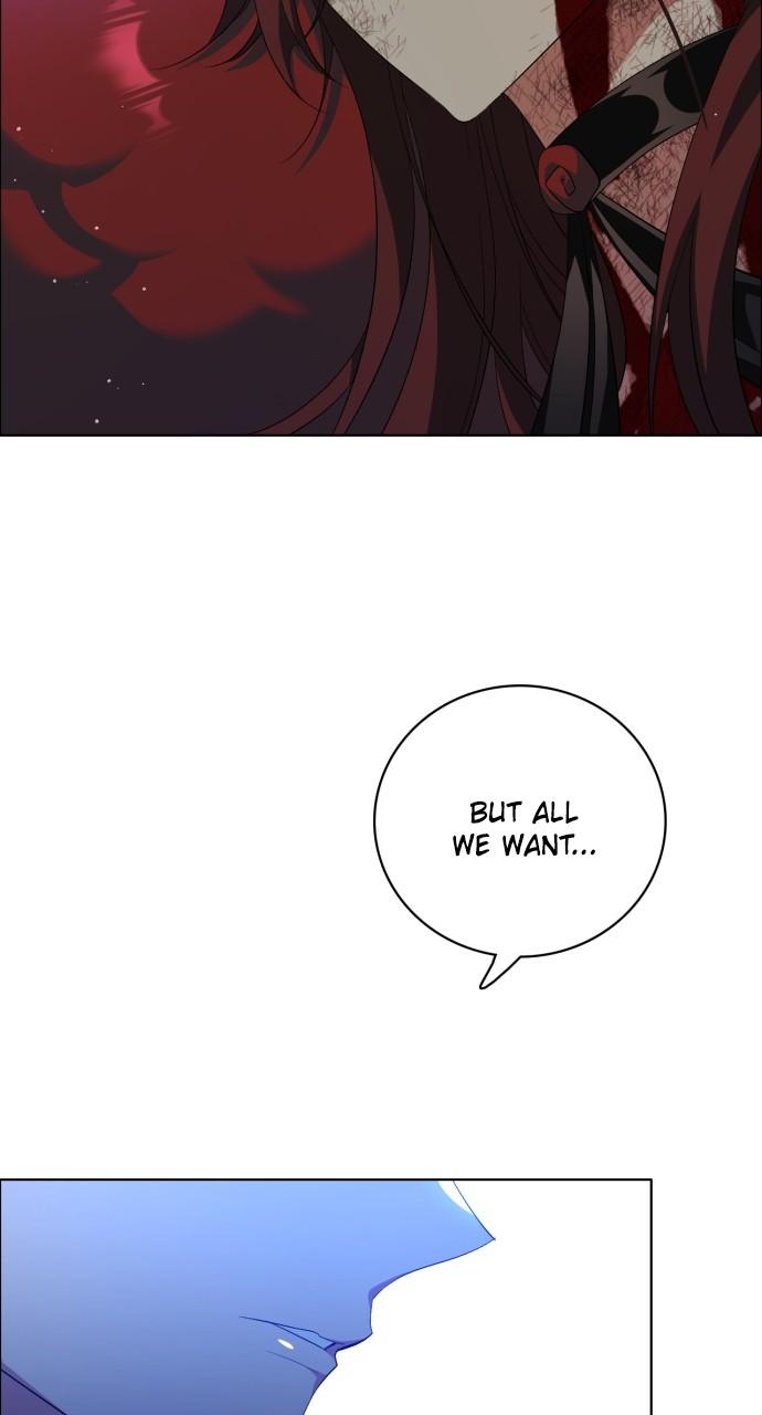 Zero Game Chapter 274 87
