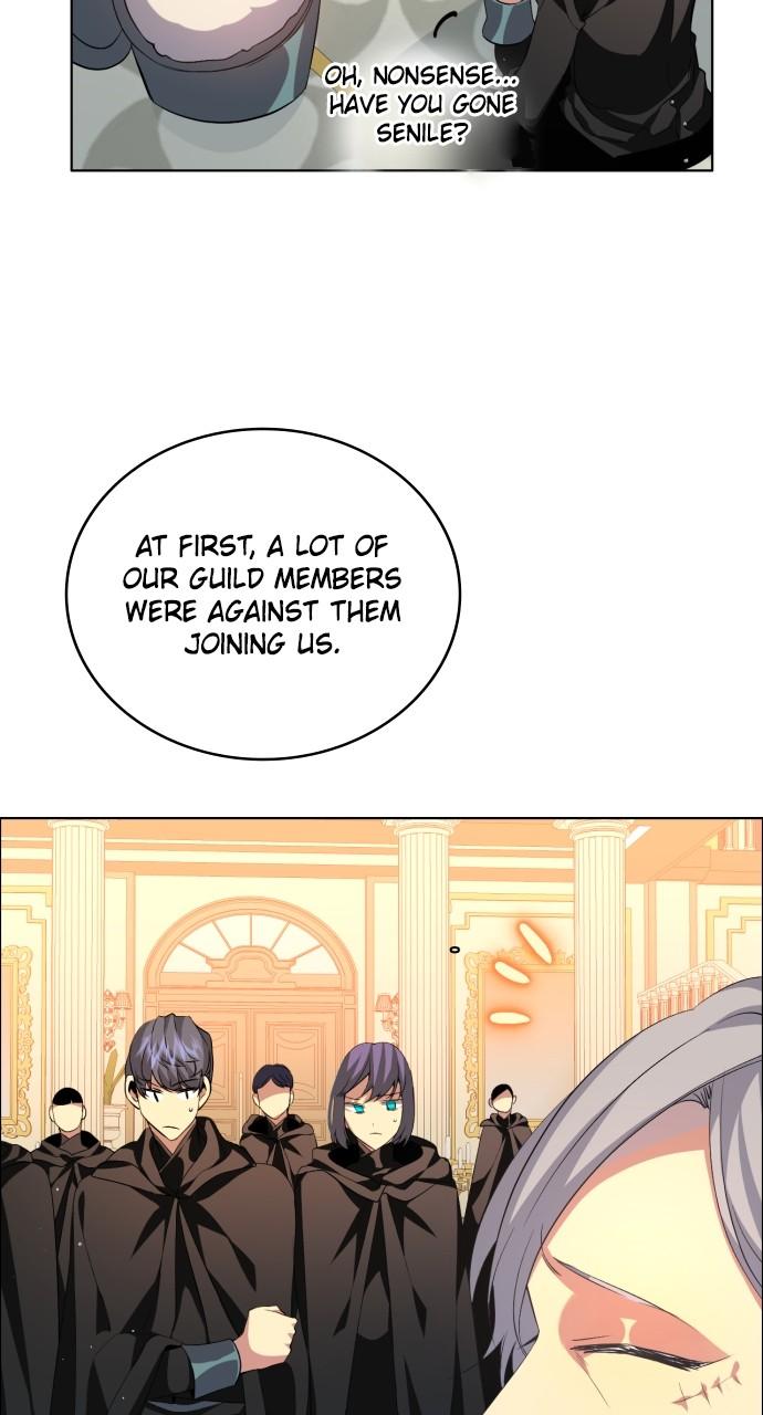 Zero Game Chapter 275 8