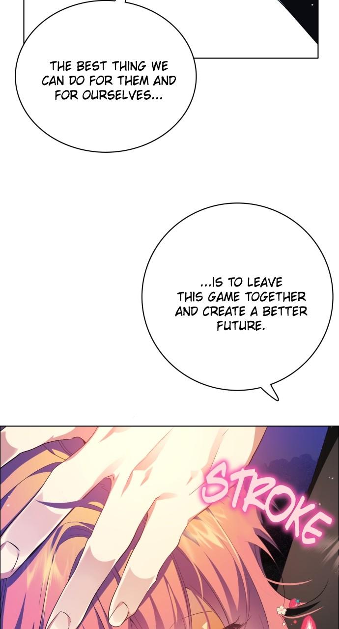 Zero Game Chapter 275 26