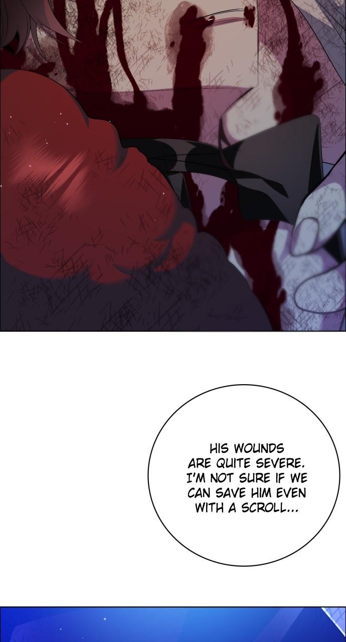 Zero Game Chapter 275 30