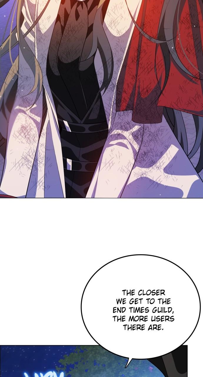 Zero Game Chapter 275 41