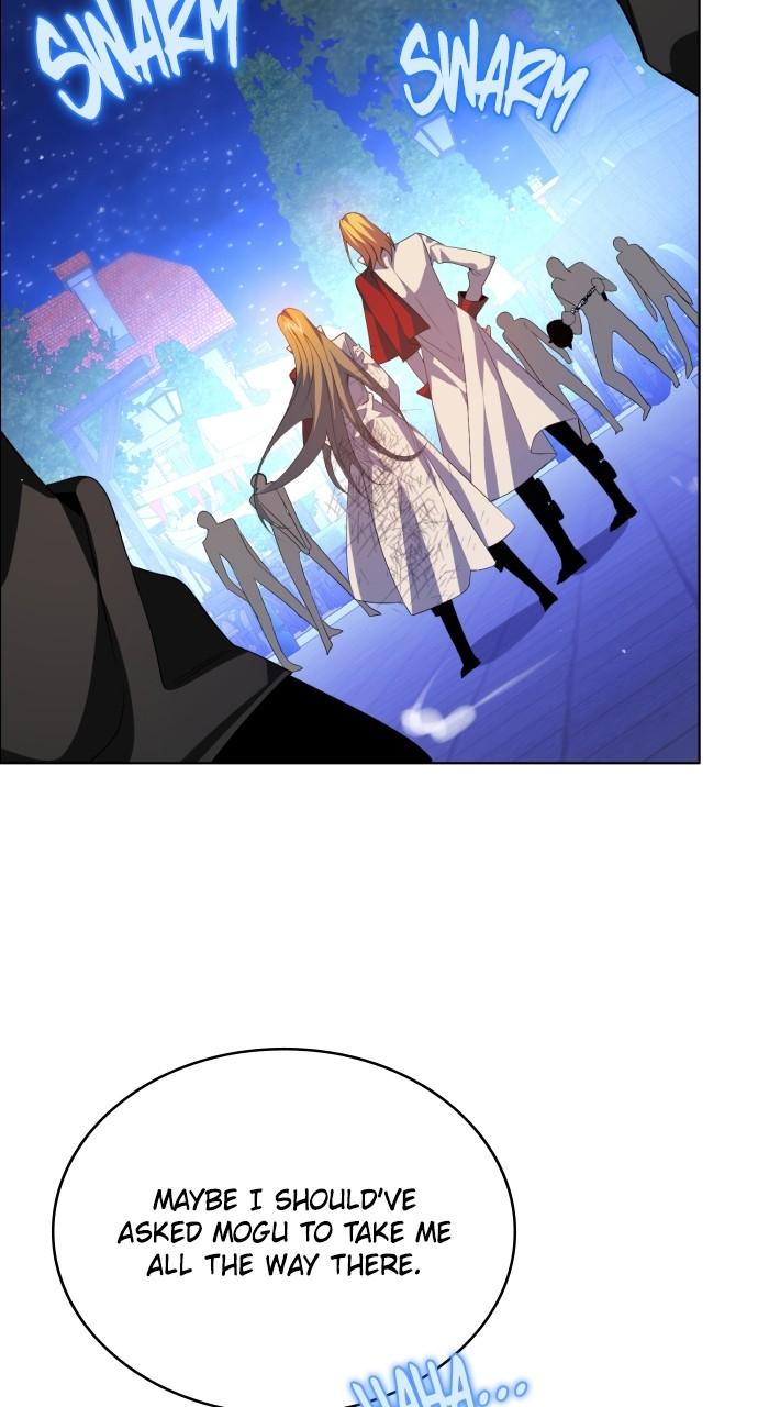 Zero Game Chapter 275 42