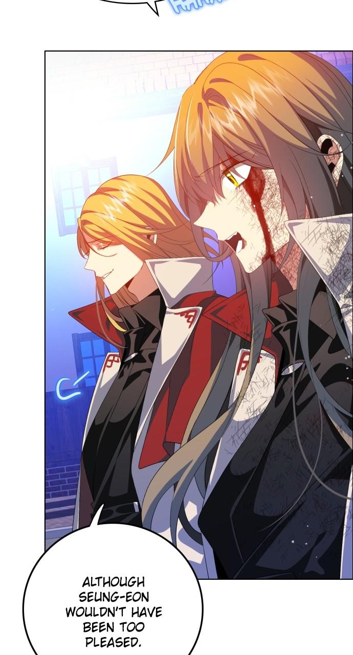 Zero Game Chapter 275 43