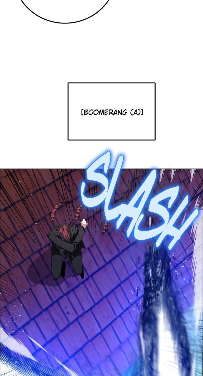 Zero Game Chapter 275 44