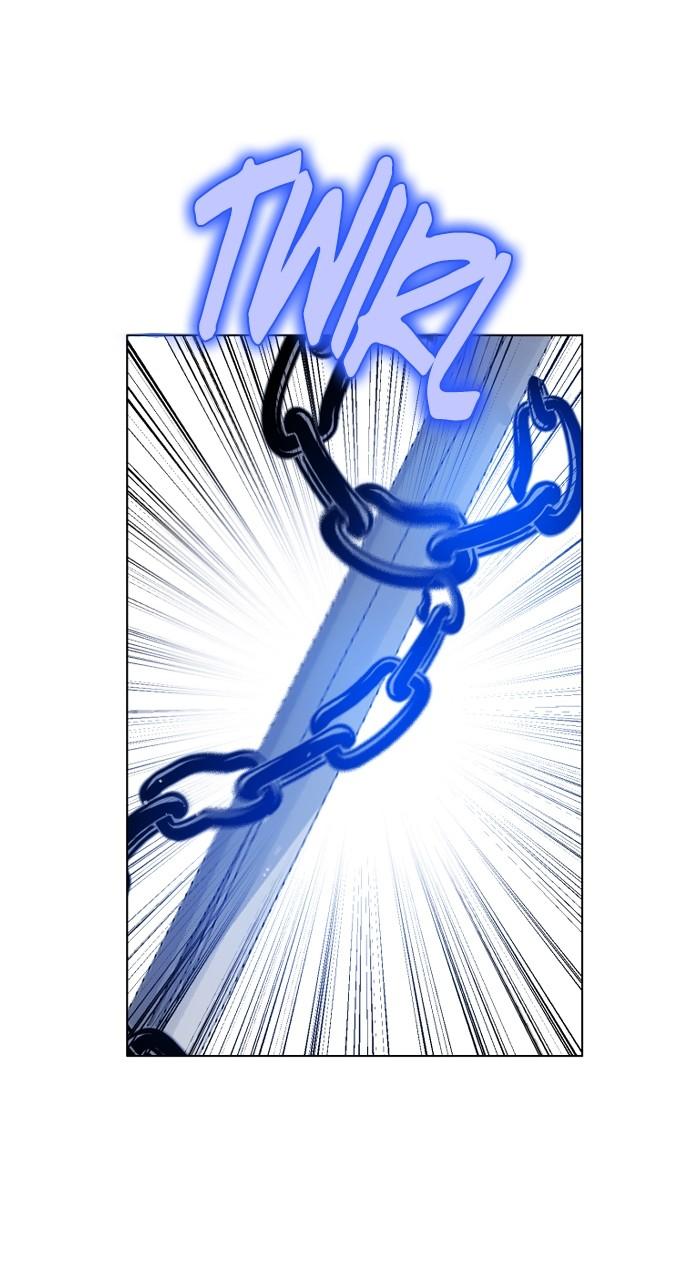 Zero Game Chapter 275 50