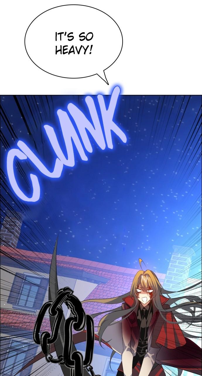 Zero Game Chapter 275 51