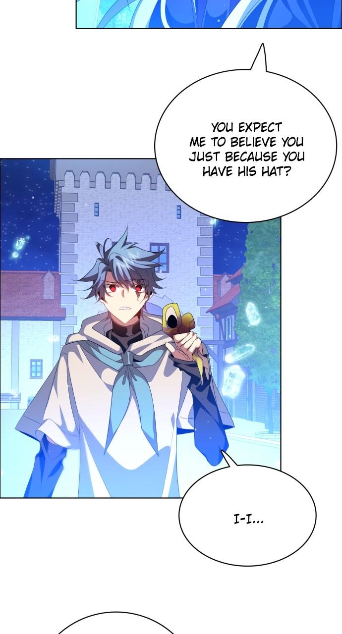 Zero Game Chapter 275 80