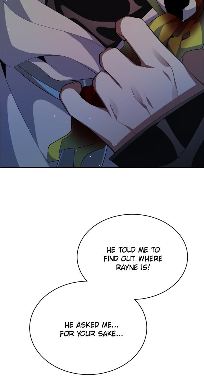 Zero Game Chapter 275 83