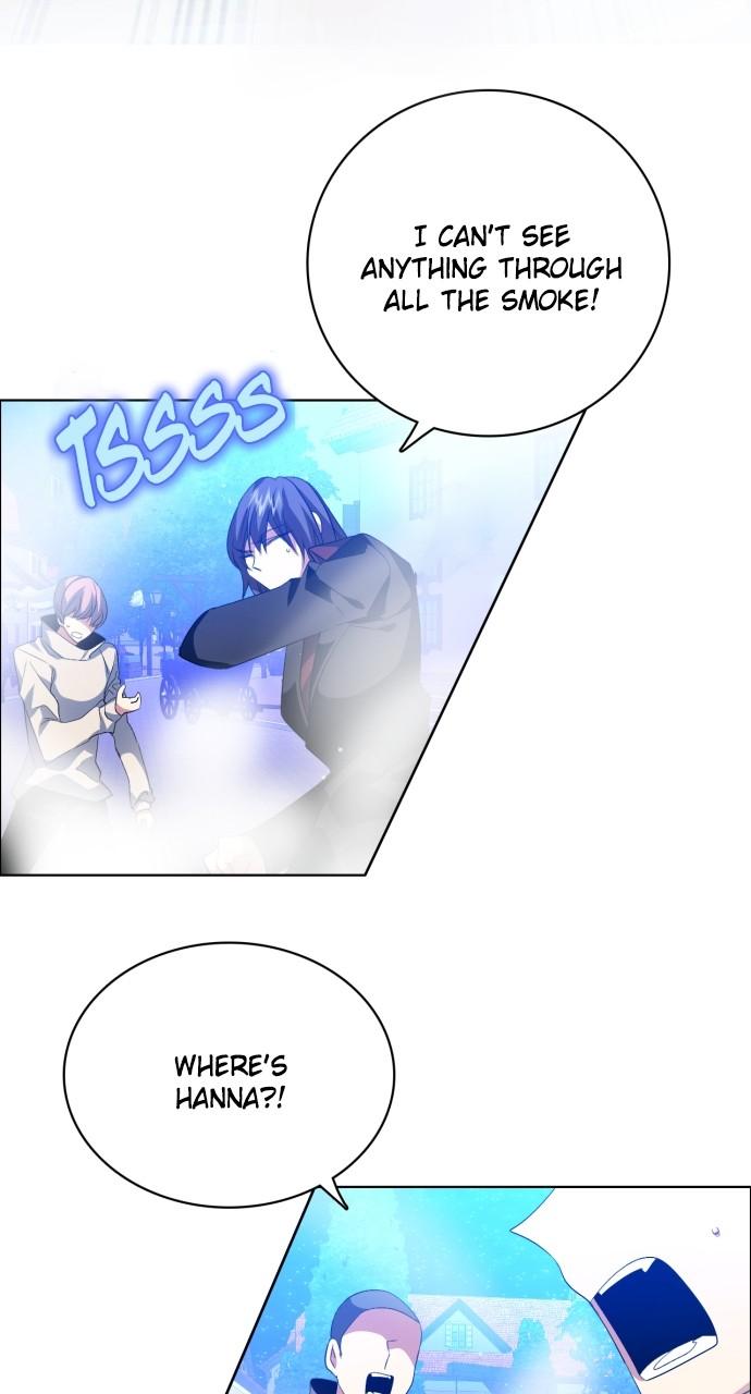 Zero Game Chapter 275 90