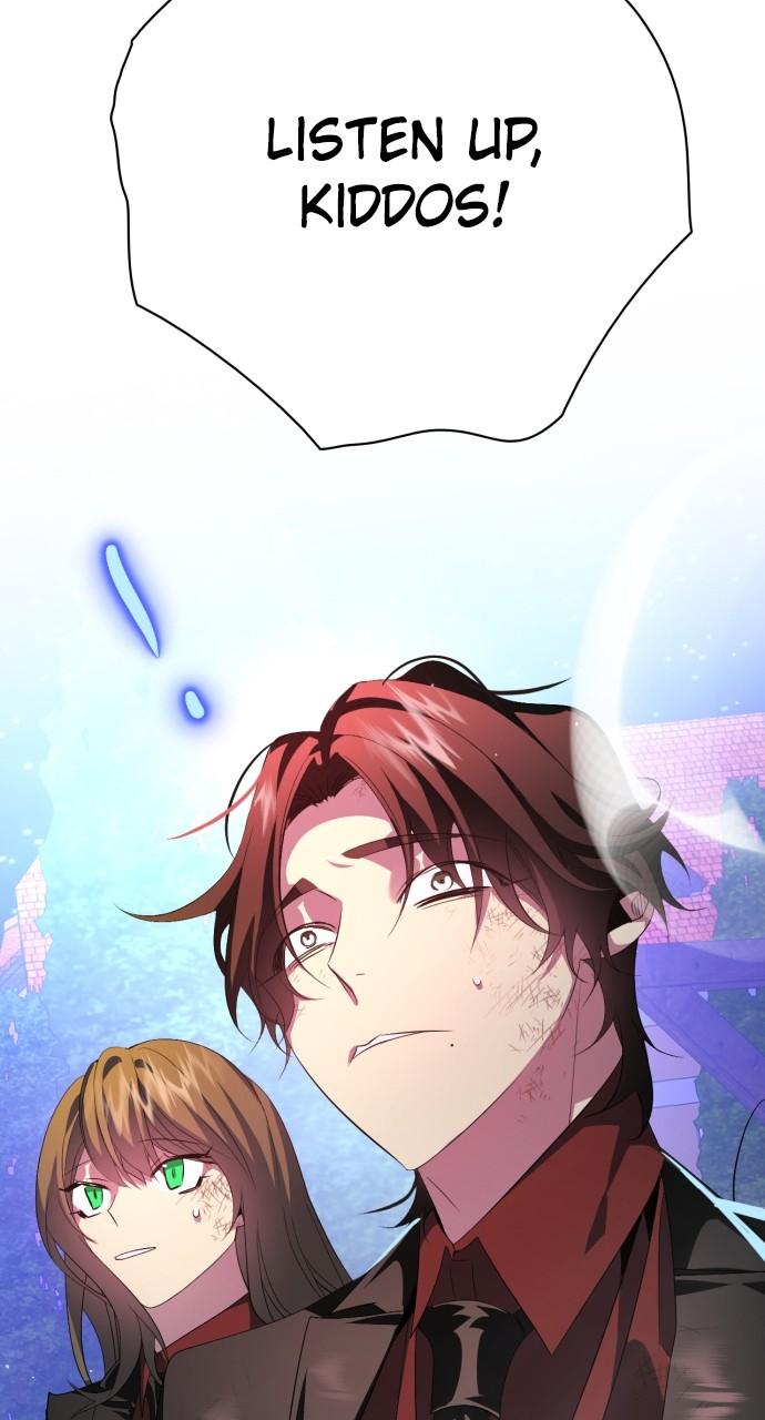 Zero Game Chapter 275 93