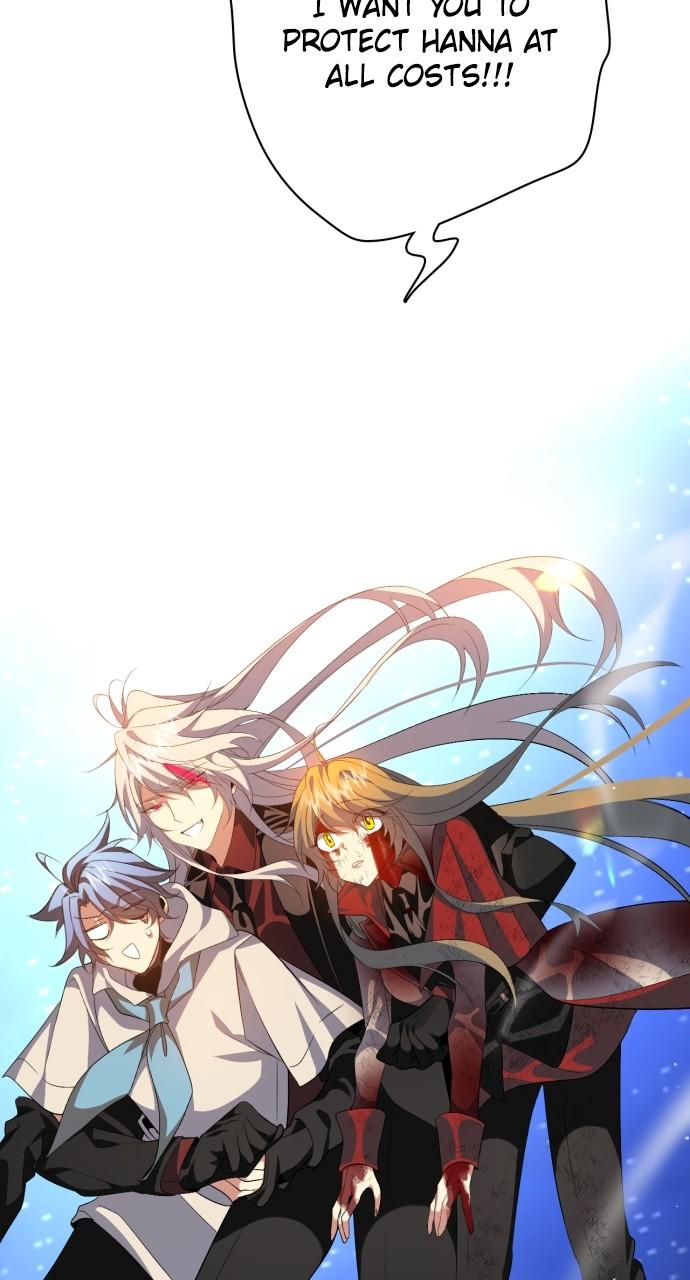 Zero Game Chapter 275 95