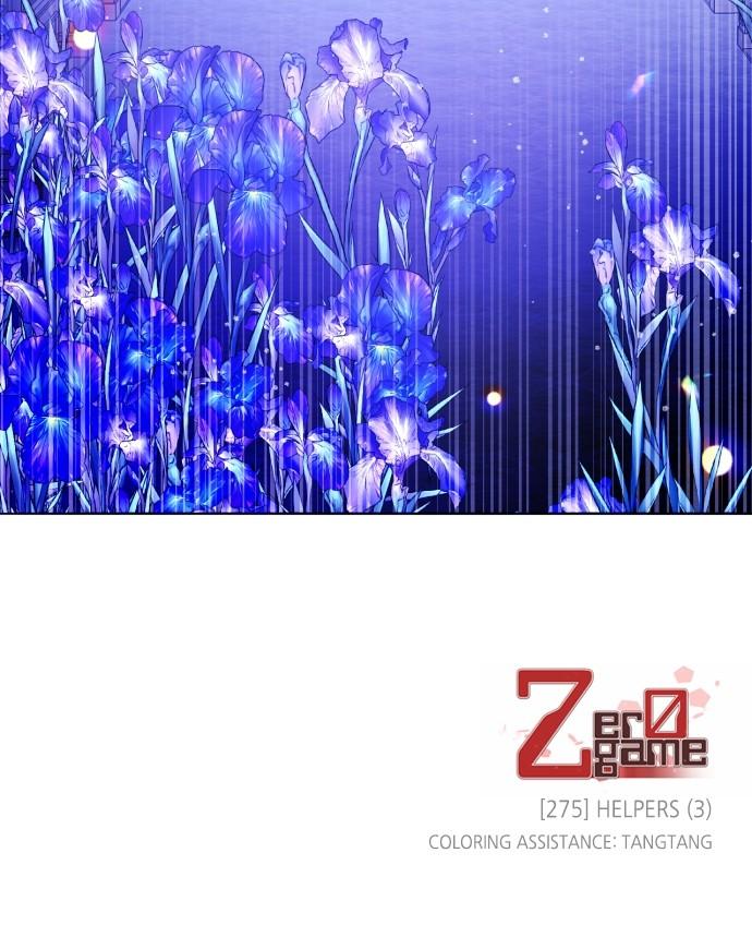 Zero Game Chapter 275 102