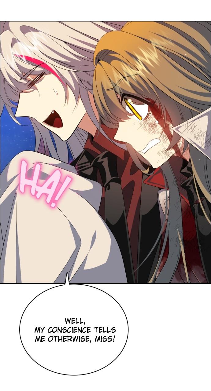 Zero Game Chapter 276 11