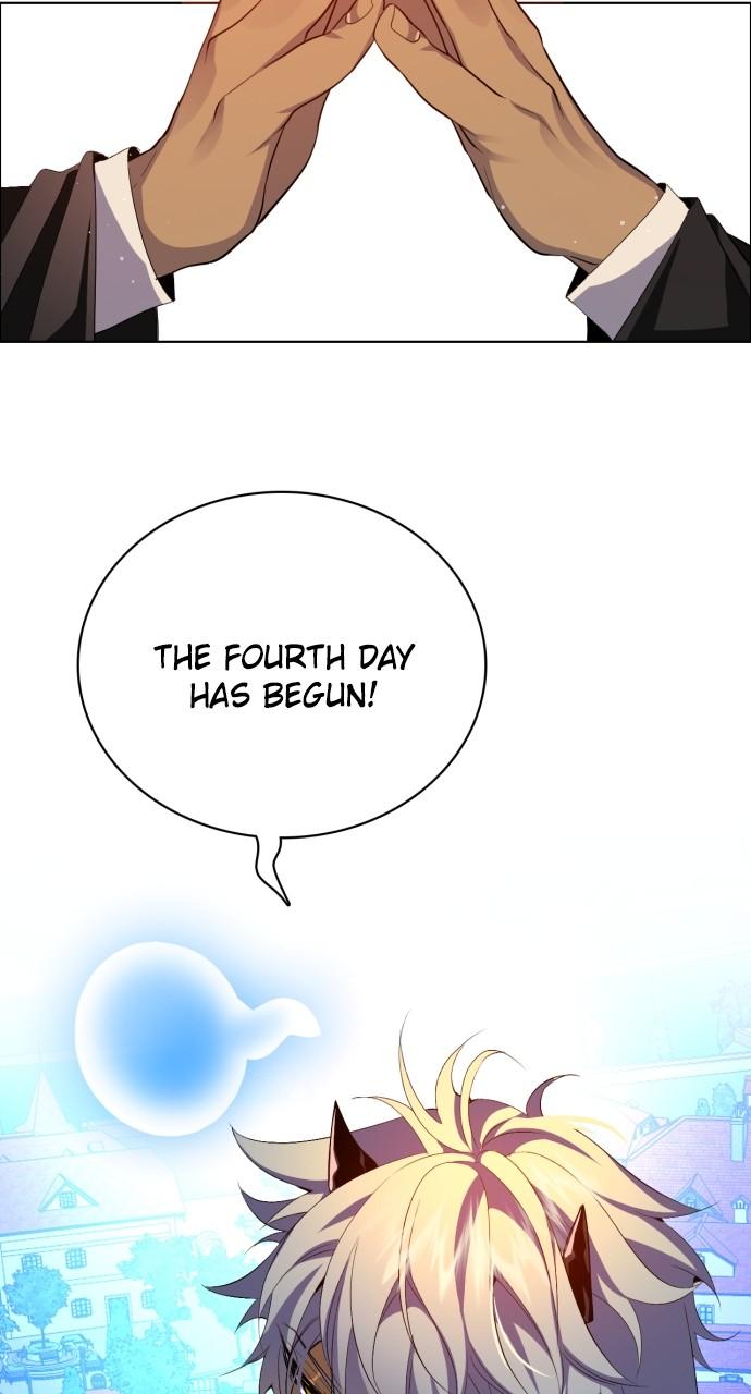 Zero Game Chapter 276 17