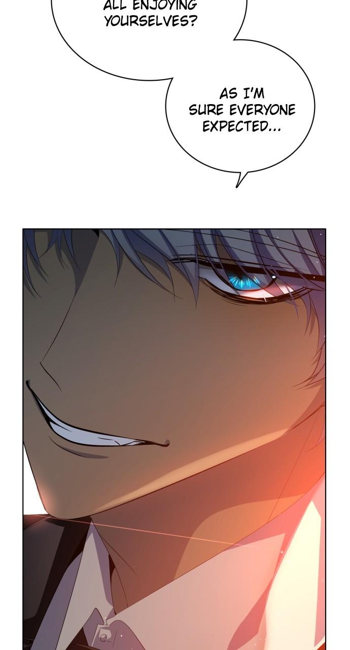 Zero Game Chapter 276 19