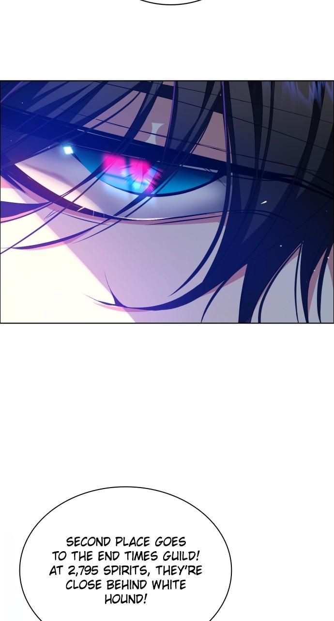 Zero Game Chapter 276 22