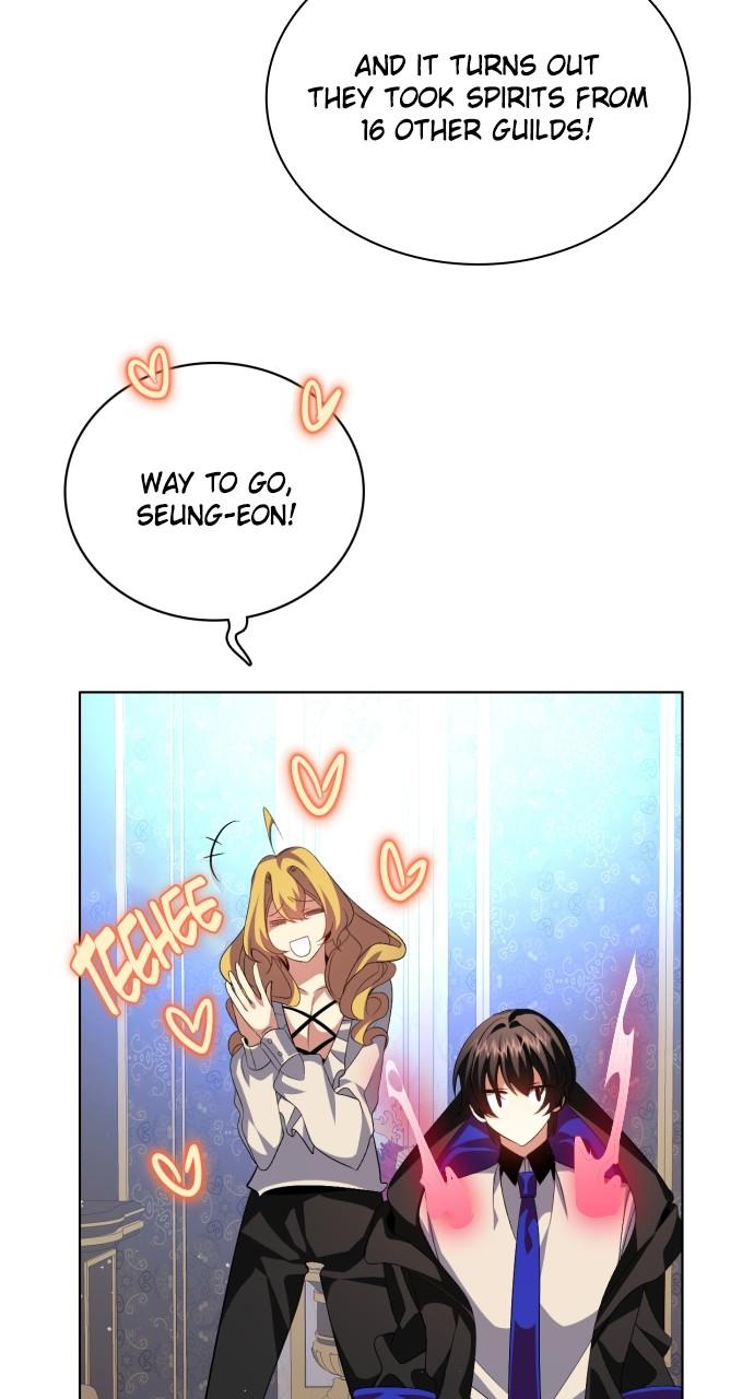 Zero Game Chapter 276 29
