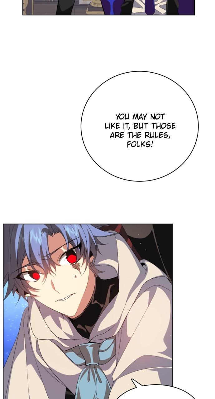 Zero Game Chapter 276 30