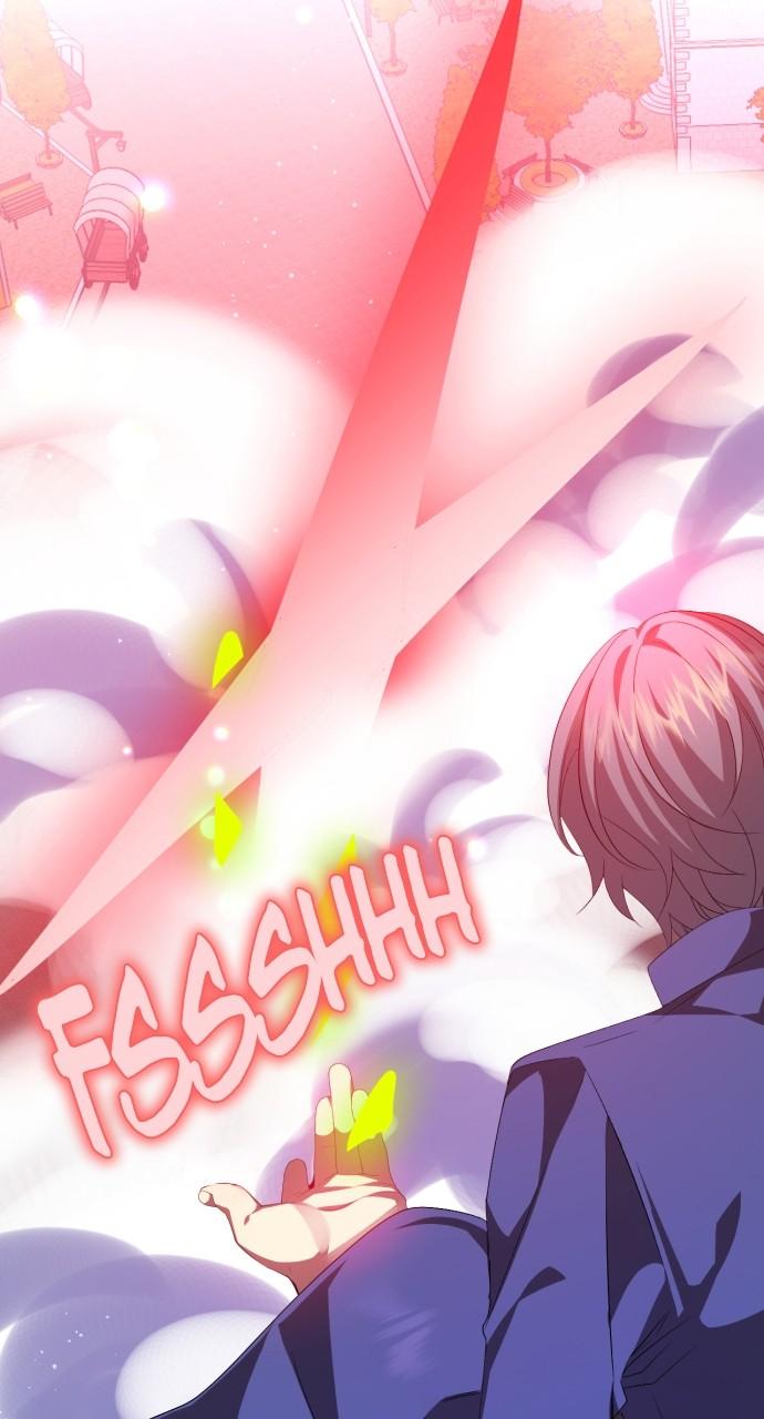 Zero Game Chapter 276 46