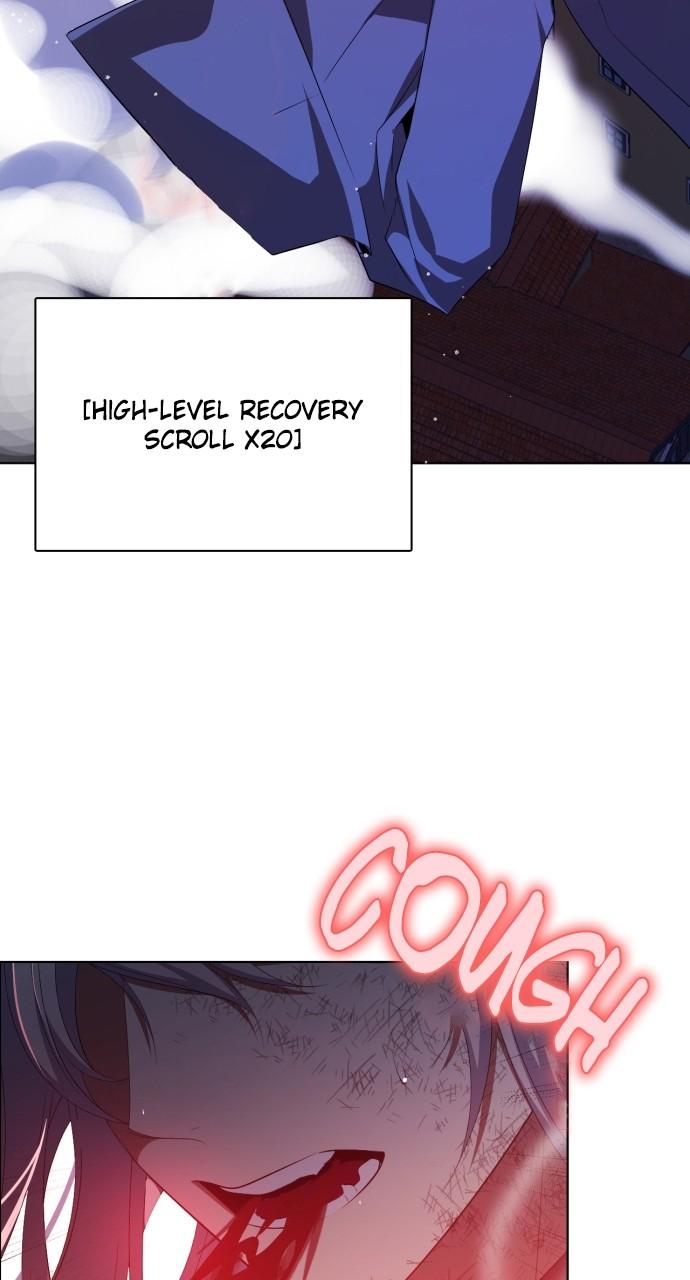 Zero Game Chapter 276 47