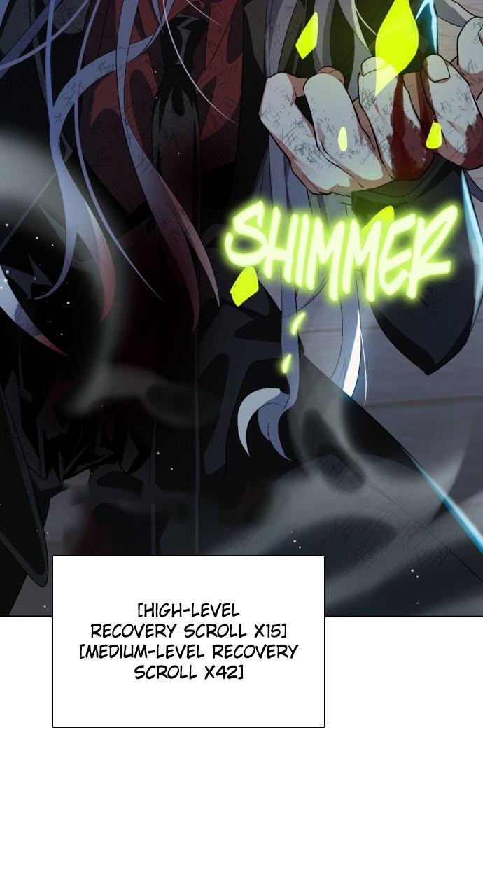 Zero Game Chapter 276 50