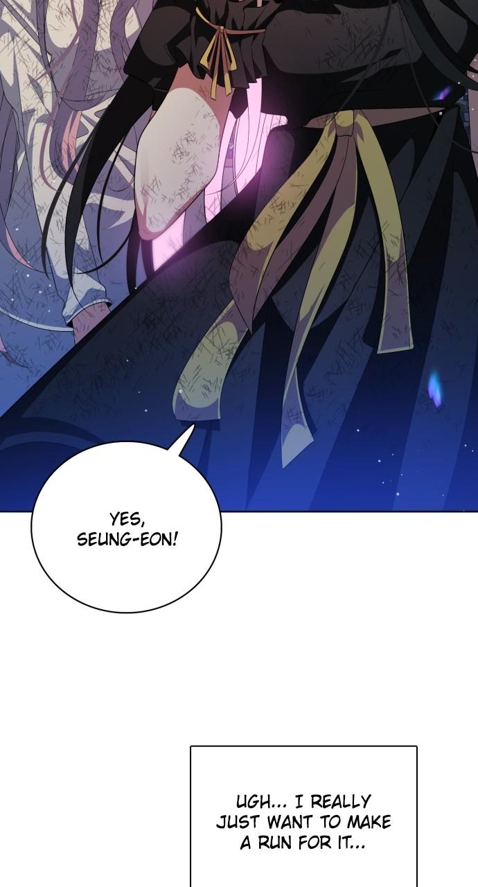 Zero Game Chapter 276 53