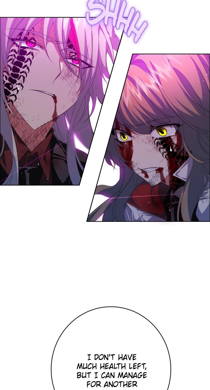 Zero Game Chapter 276 55
