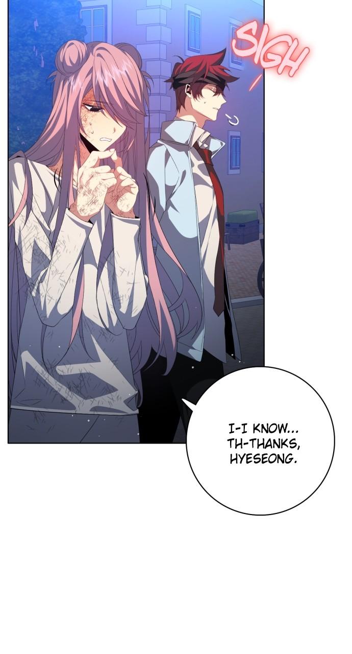 Zero Game Chapter 276 60