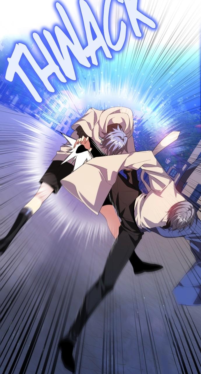 Zero Game Chapter 276 68