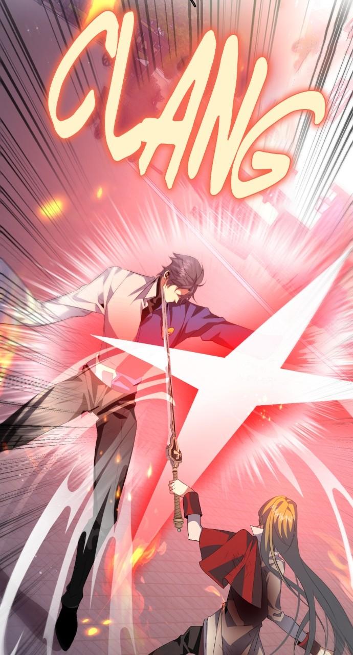 Zero Game Chapter 276 76