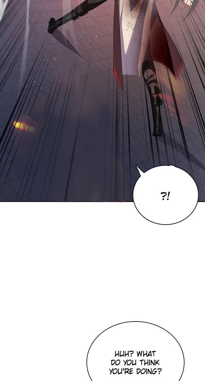 Zero Game Chapter 276 77
