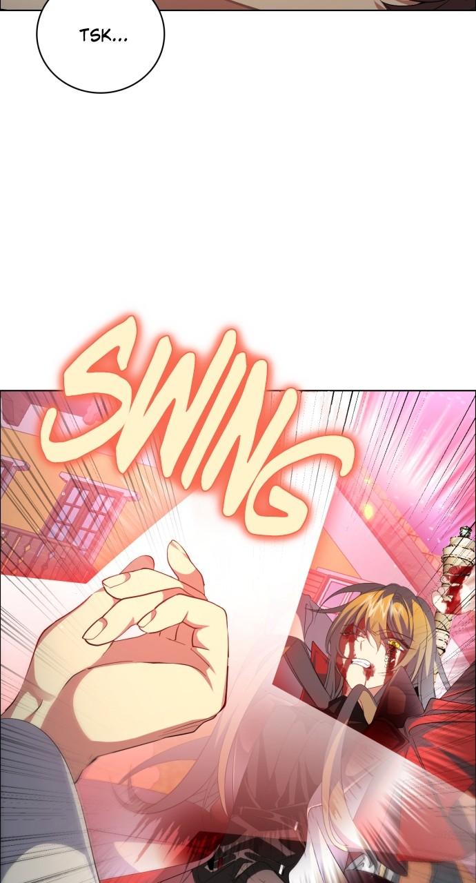 Zero Game Chapter 276 82