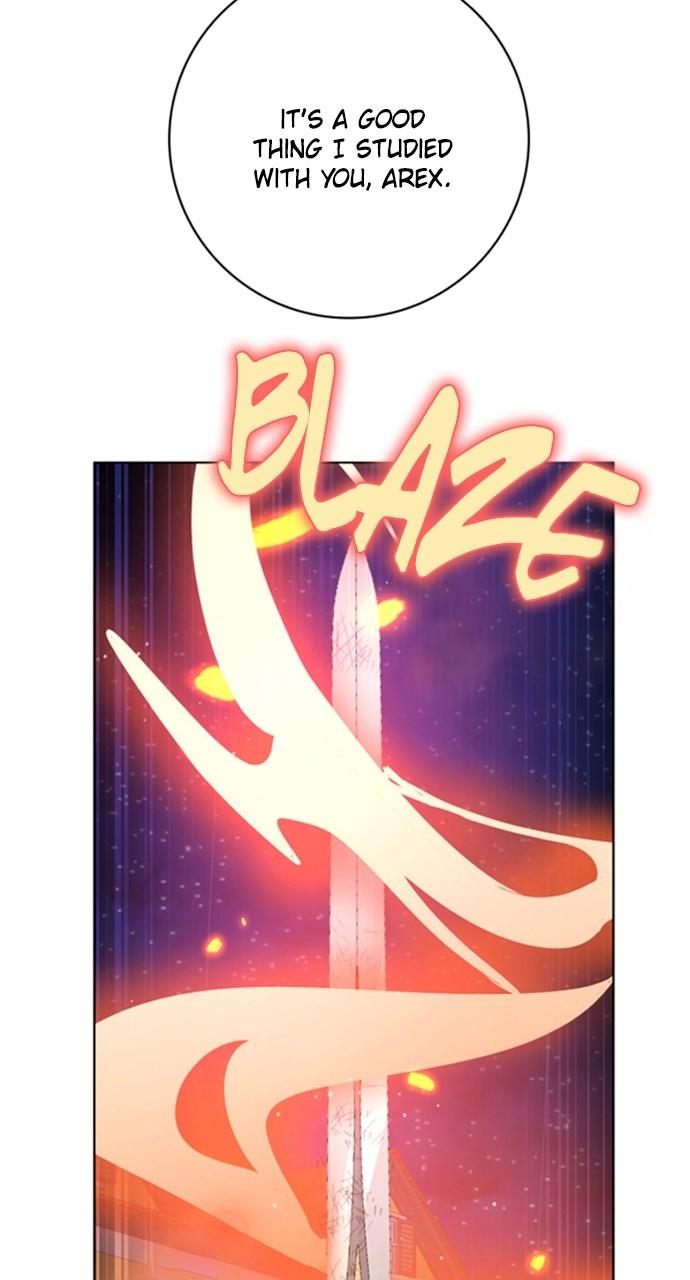 Zero Game Chapter 276 86