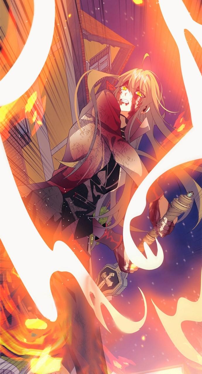 Zero Game Chapter 276 89
