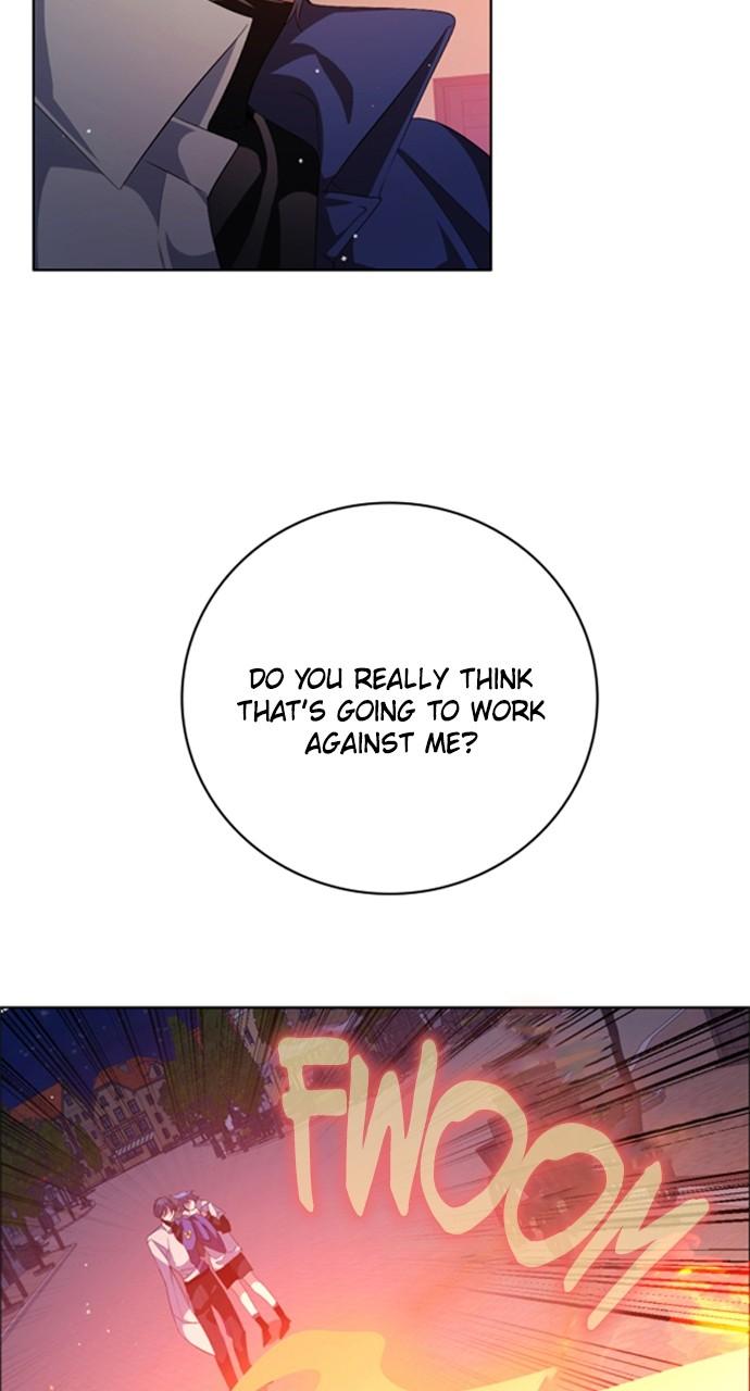 Zero Game Chapter 276 91
