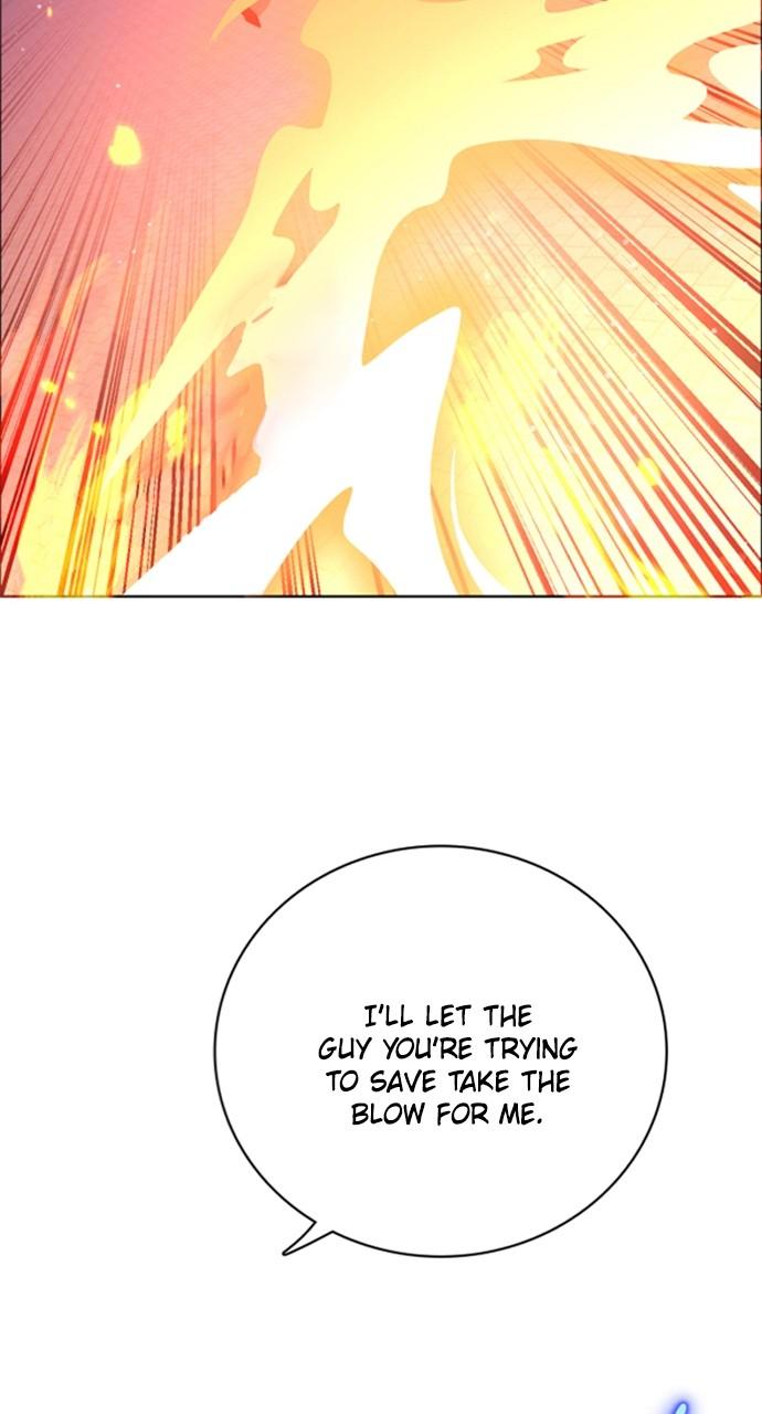 Zero Game Chapter 276 92