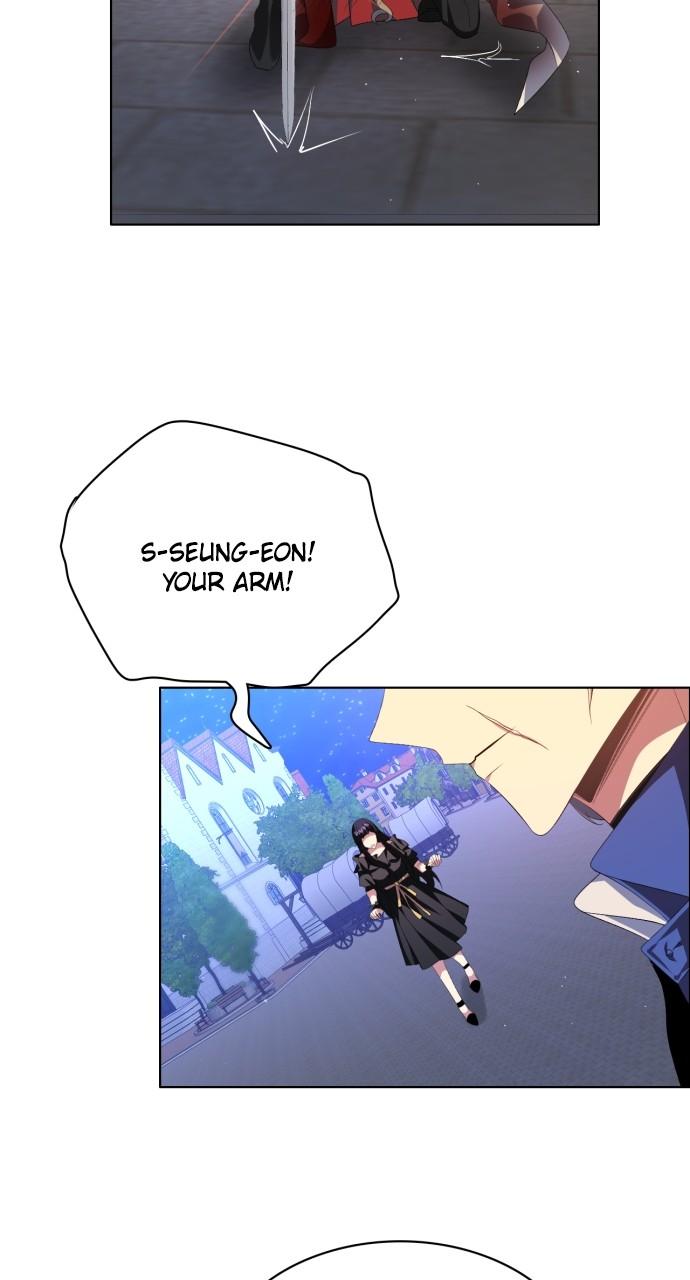 Zero Game Chapter 277 10