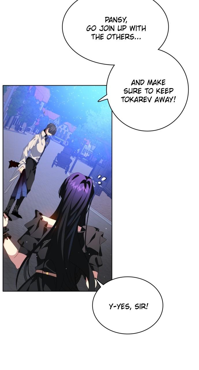 Zero Game Chapter 277 11