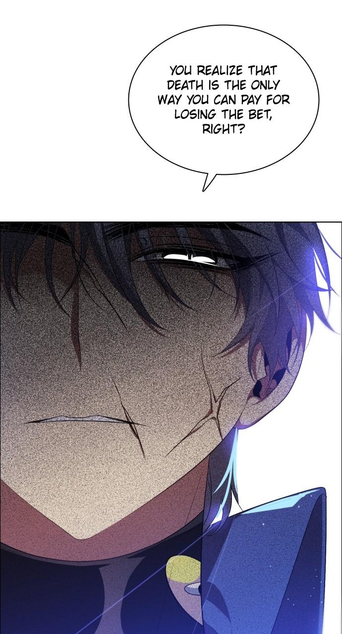 Zero Game Chapter 277 13