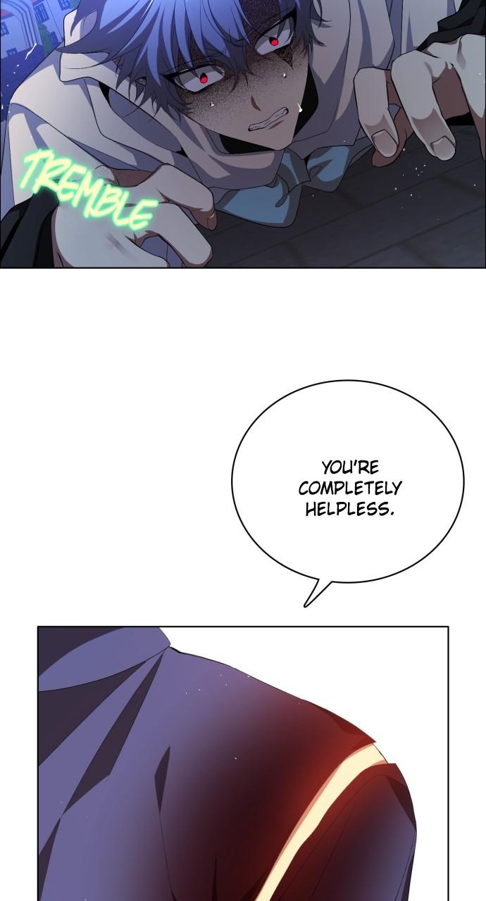 Zero Game Chapter 277 15