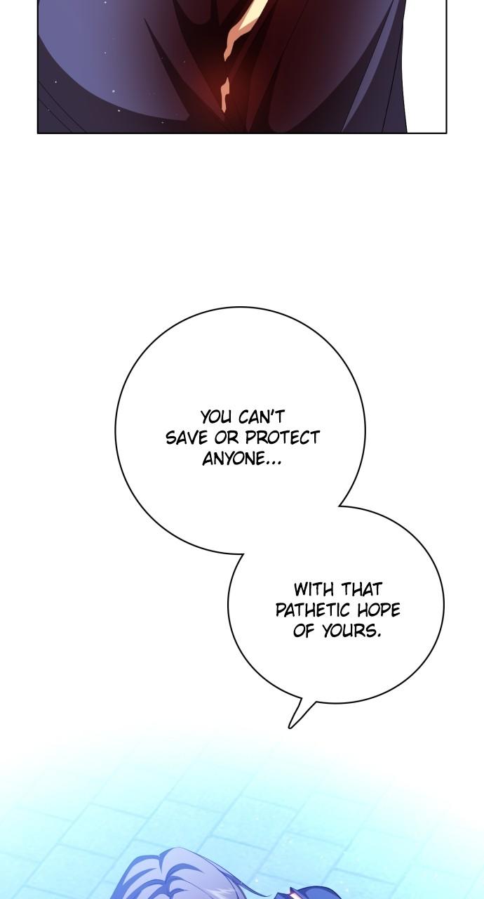 Zero Game Chapter 277 16