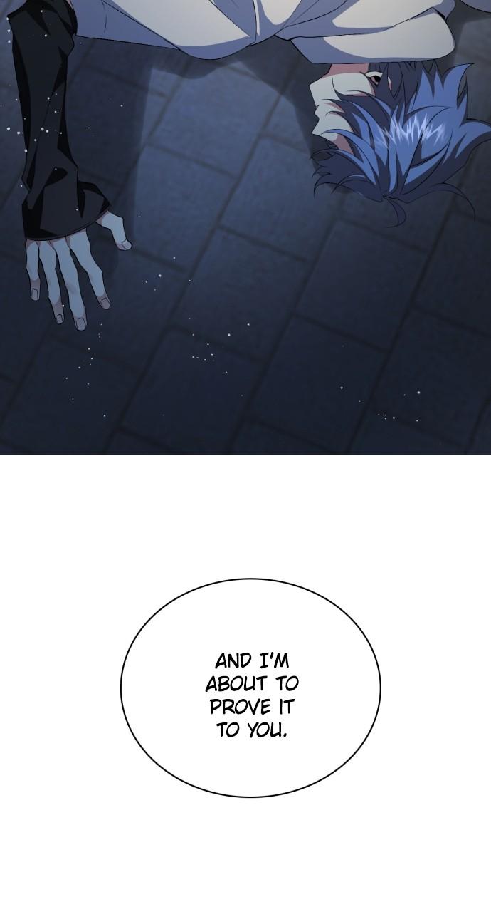 Zero Game Chapter 277 18