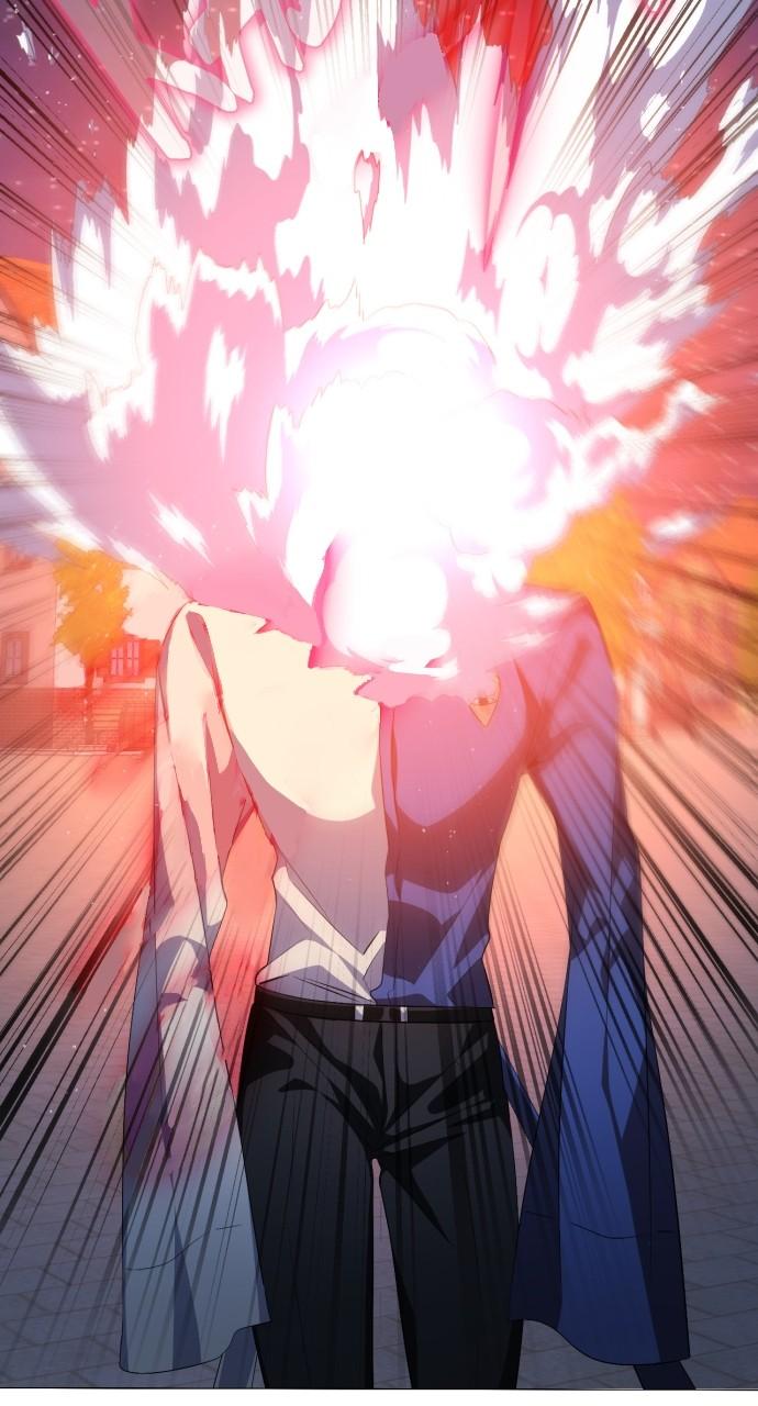 Zero Game Chapter 277 21