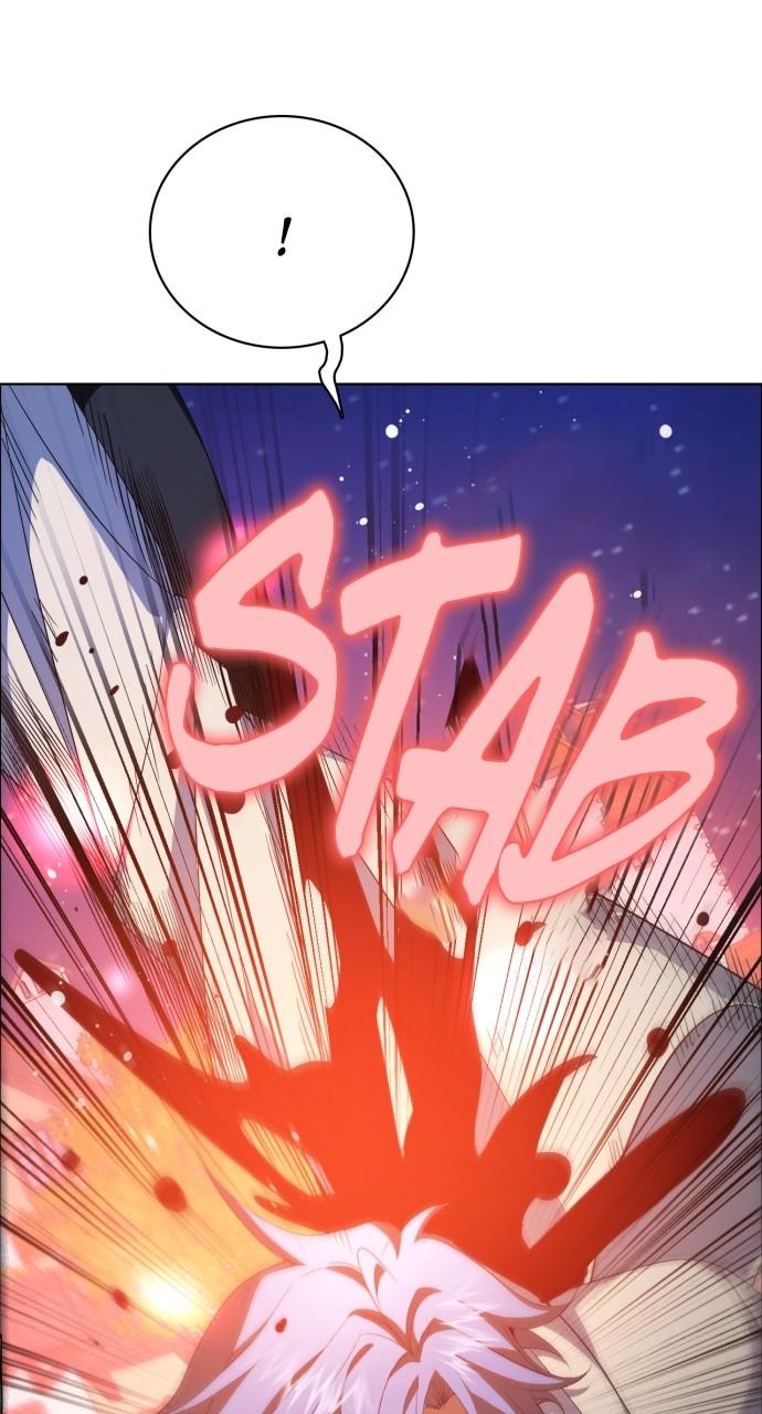 Zero Game Chapter 277 24