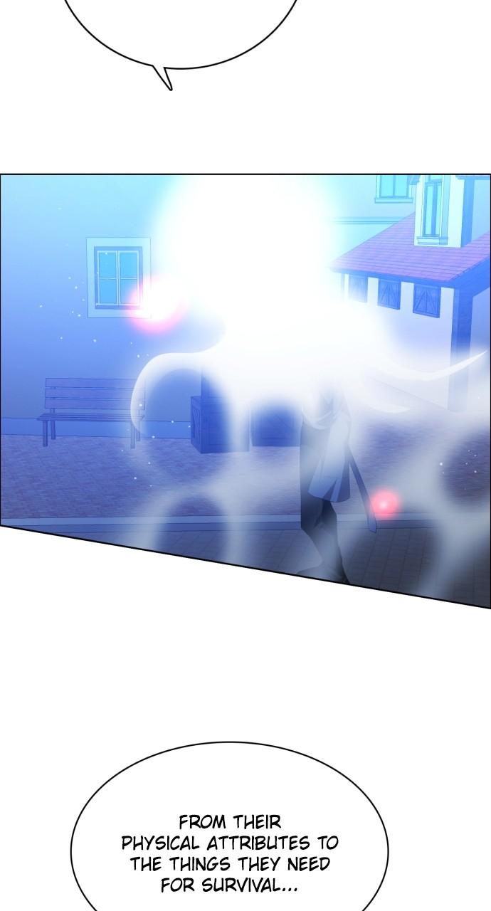 Zero Game Chapter 277 27