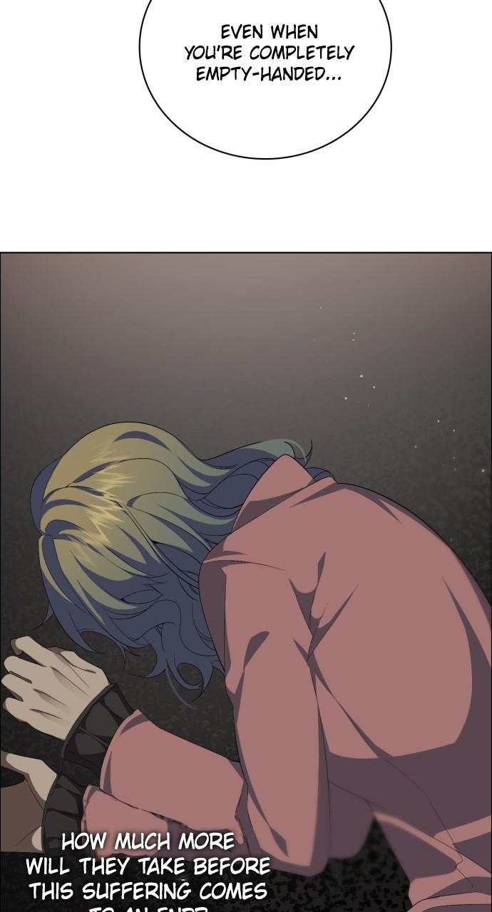 Zero Game Chapter 277 32