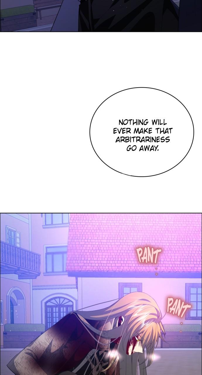 Zero Game Chapter 277 36