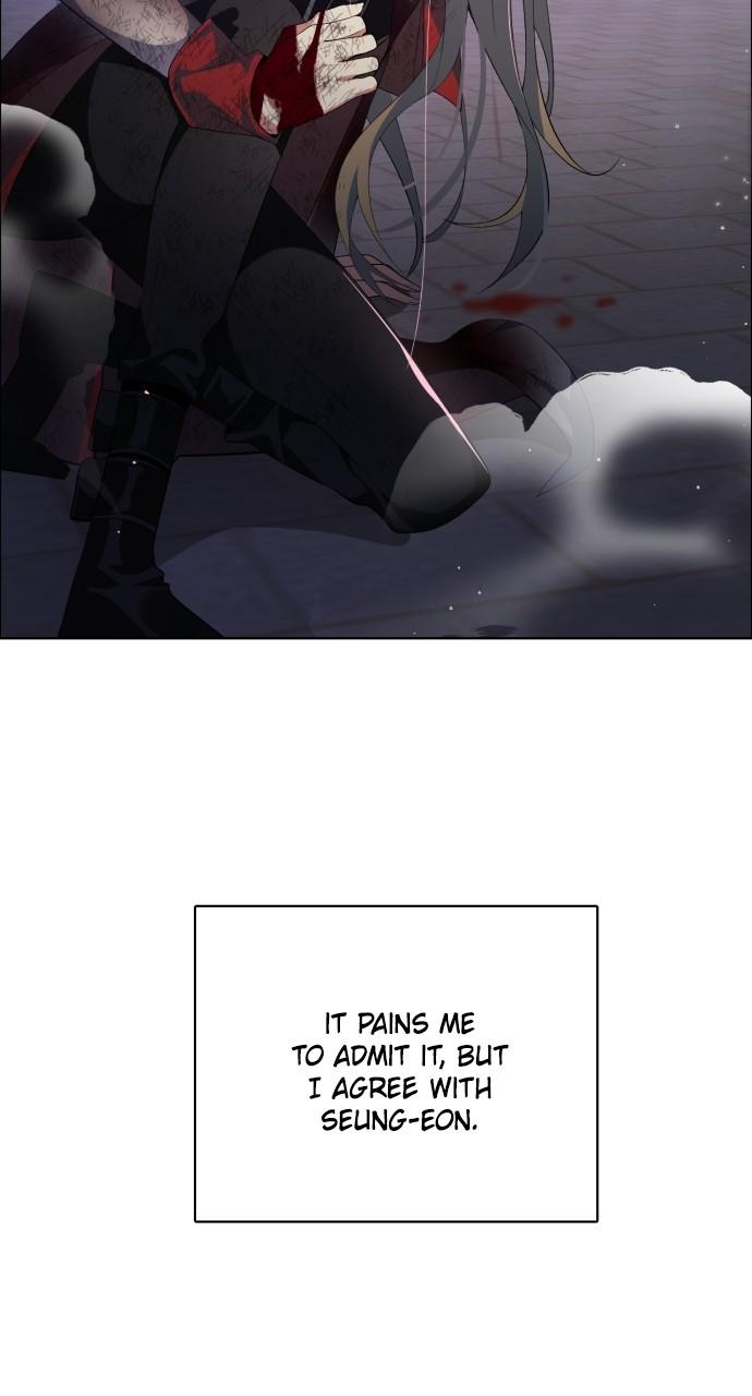Zero Game Chapter 277 37