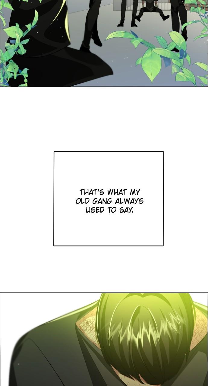 Zero Game Chapter 277 40